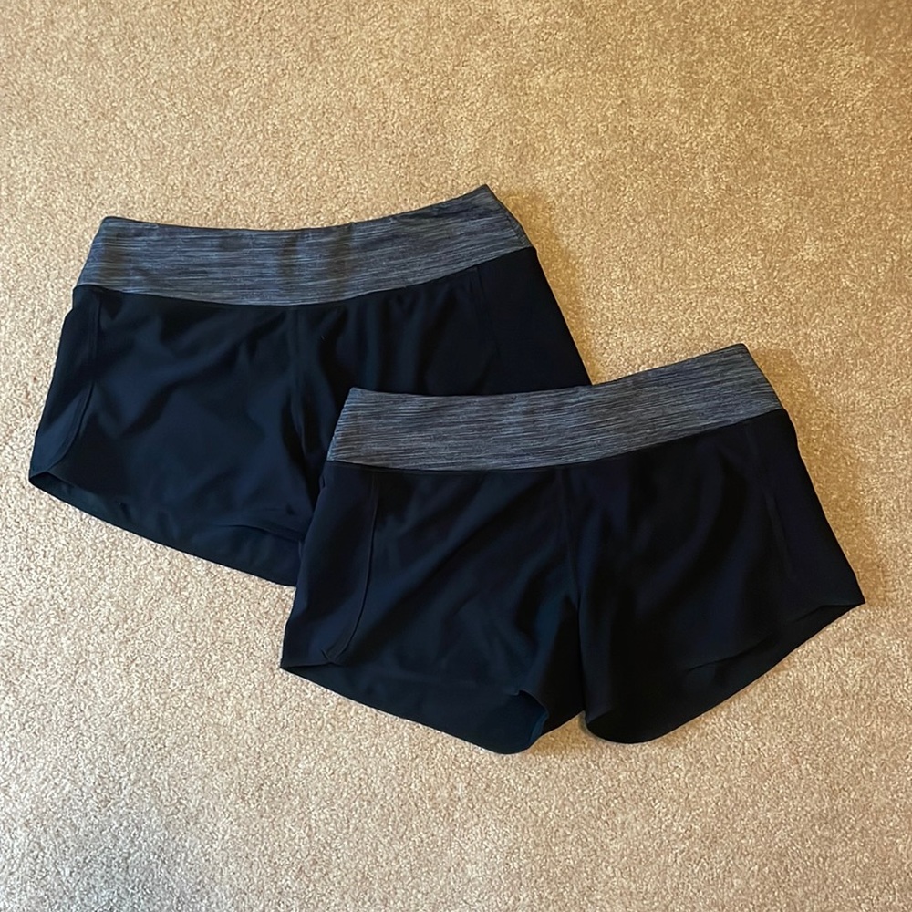 Roadrunner Sports R-Gear Outpace 3” Running Shorts